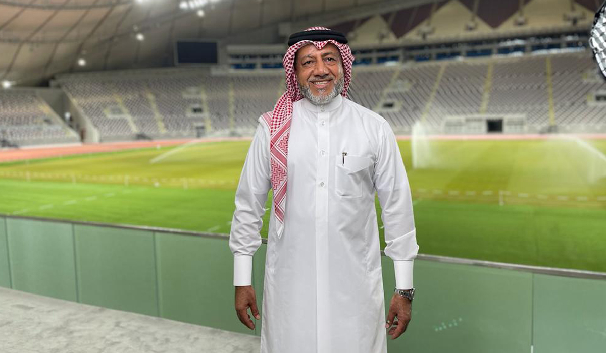 Khalid Salman